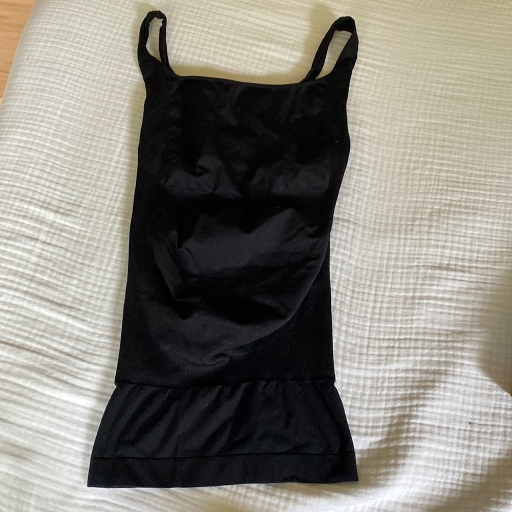 Maternity Stretch Top